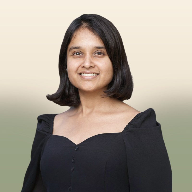 Avantika Tomar