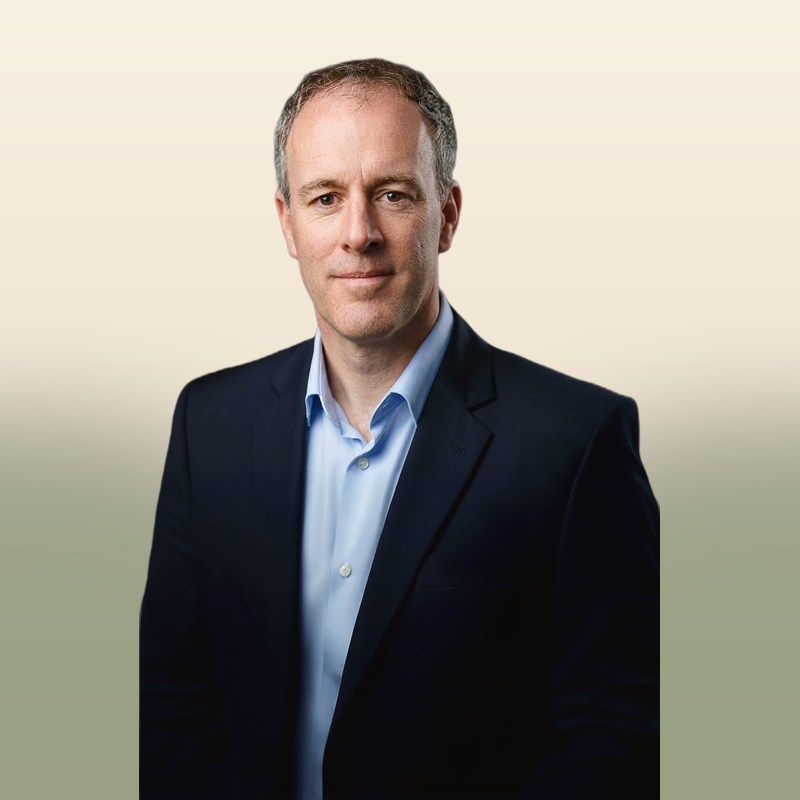 Dr. Garrick Hileman