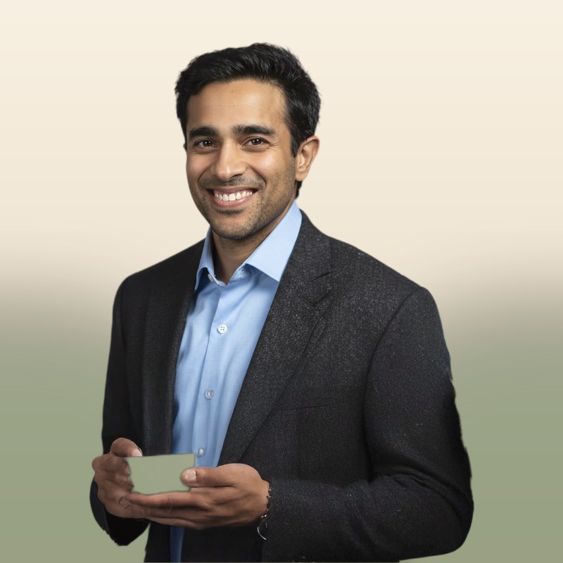 Dr. Rajesh Bhargave