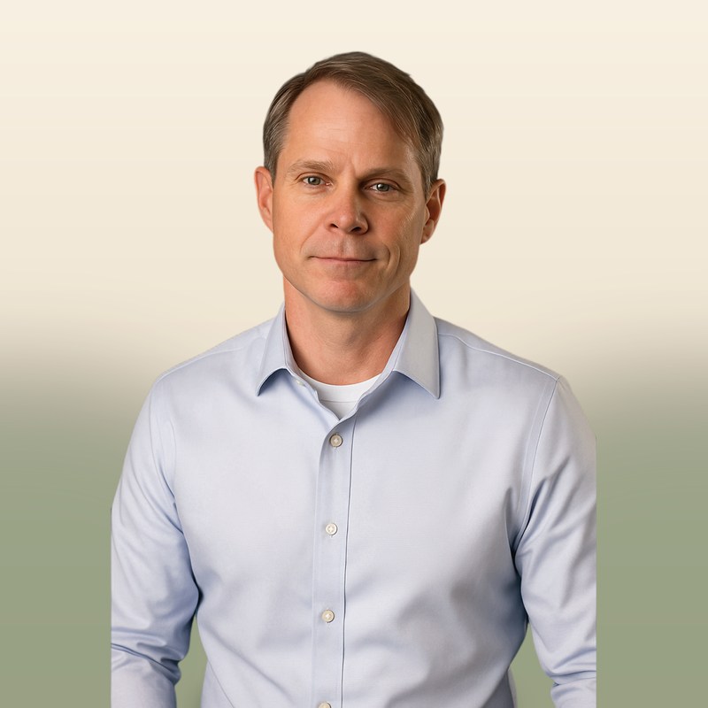 Dr. Shad Morris