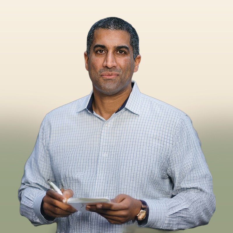 Dr. Zal Phiroz