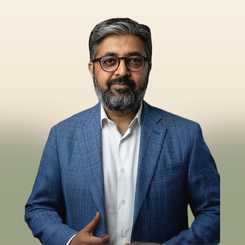 Naveen Munjal
