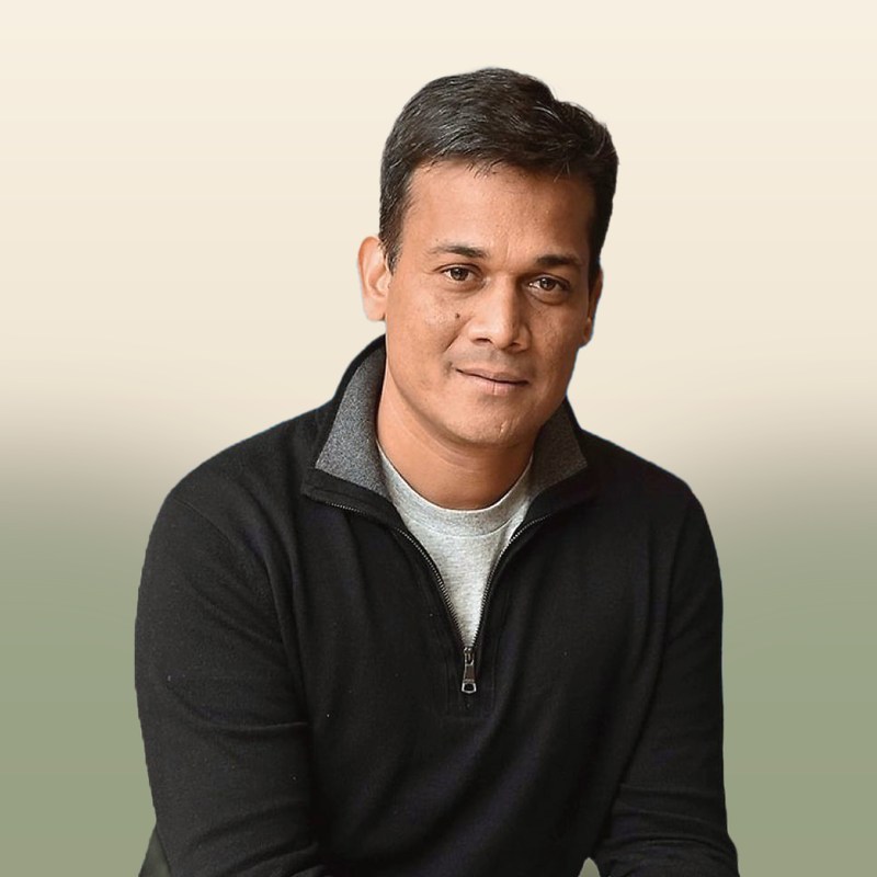 Nitin Gaur