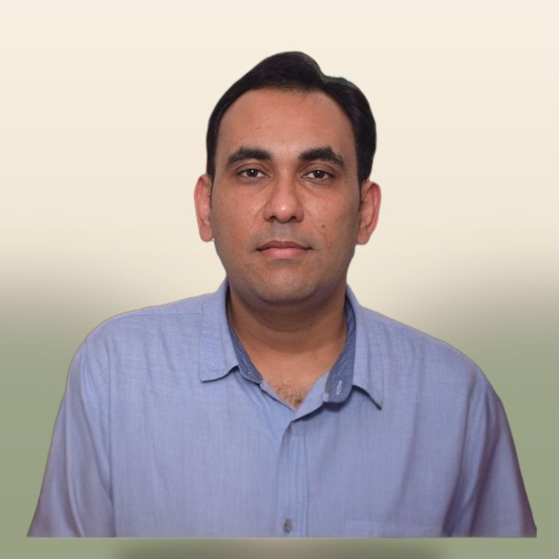 Rahul Wadhawan