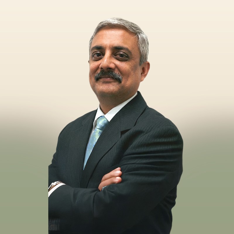 Rajat Mathur