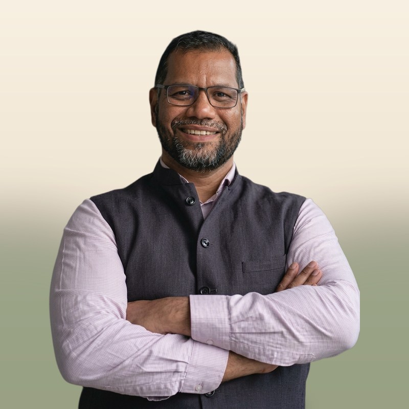 Rajeev Soni