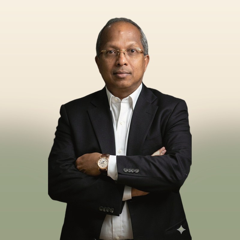Thomas Kuruvilla